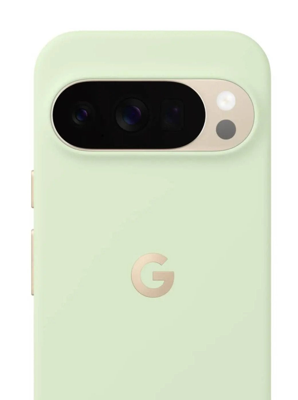 EAN 840353927889 - Google Pixel 10 Pro funda para teléfono móvil 16 cm (6.3") Verde claro imagen 1
