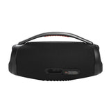 Altavoz Portátil Jbl Jblbb3wifiblkep  Estéreo Negro 80 W