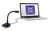 EAN 4719552127504 - AVer U70i cámara de documentos Negro 25,4 / 3,06 mm (1 / 3.06") CMOS USB 2.0 imagen 14