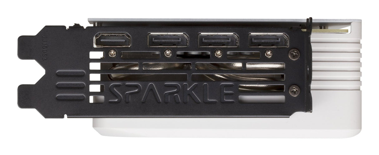 EAN 4711342291075 - Sparkle Technology B580 ROC Luna OC Ultra Intel Arc B580 12 GB GDDR6 imagen 6