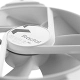 EAN 7340172705758 - Fractal Design Prisma AL-12 PWM Carcasa del ordenador Ventilador 12 cm Blanco 1 pieza(s) imagen 6