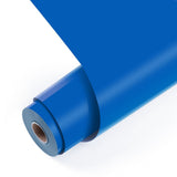 Loklik Permanent Adhesive Vinyl Matte - Blue