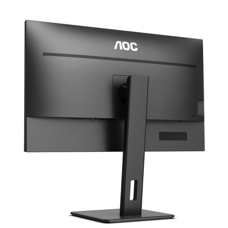 EAN 4038986118170 - AOC P2 Q32P2 pantalla para PC 80 cm (31.5") 2560 x 1440 Pixeles 2K Ultra HD LED Negro imagen 8