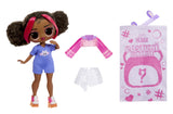Muñeca Hoops Cutie Tweens Costume L.O.L Surprise