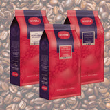 Nim 1000 Espresso Milano 1000g Arabica Robusta