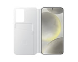 Funda Samsung Smart View Wallet Para Galaxy S24+ Blanco