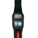 Makita Dur368lz Desbrozadora/Bordeadora 35 Cm Batería Negro, Azul