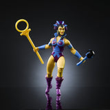 Figura  Mattel Masters Of The Universe Origins Cartoon Collection Evil-Lyn Hyd35