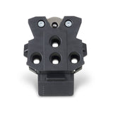 Spacepole Multiclip Black Cpnt