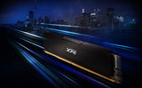 Adata Dimm 64 Gb Ddr4-3200 (2x 32 Gb) Dual-Kit (Negro, Ax4u320032g16a-Dcbk20, Xpg Gammix D20, Intel Xmp) Ax4u320032g16a-Dcbk20