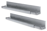 EAN 4016032366454 - Digitus DN-19 GS-NW kit de montaje Acero inoxidable Acero imagen 1