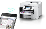 EAN 8715946676678 - Epson EcoTank L6580 Inyección de tinta A4 4800 x 22400 DPI 32 ppm Wifi imagen 8