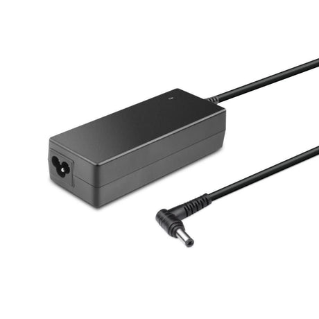 EAN 5711045780325 - CoreParts MBA50102 adaptador e inversor de corriente Interior 75 W Negro imagen 1