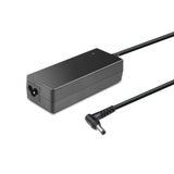EAN 5711045780318 - CoreParts MBA50101 adaptador e inversor de corriente Interior 75 W Negro imagen 1