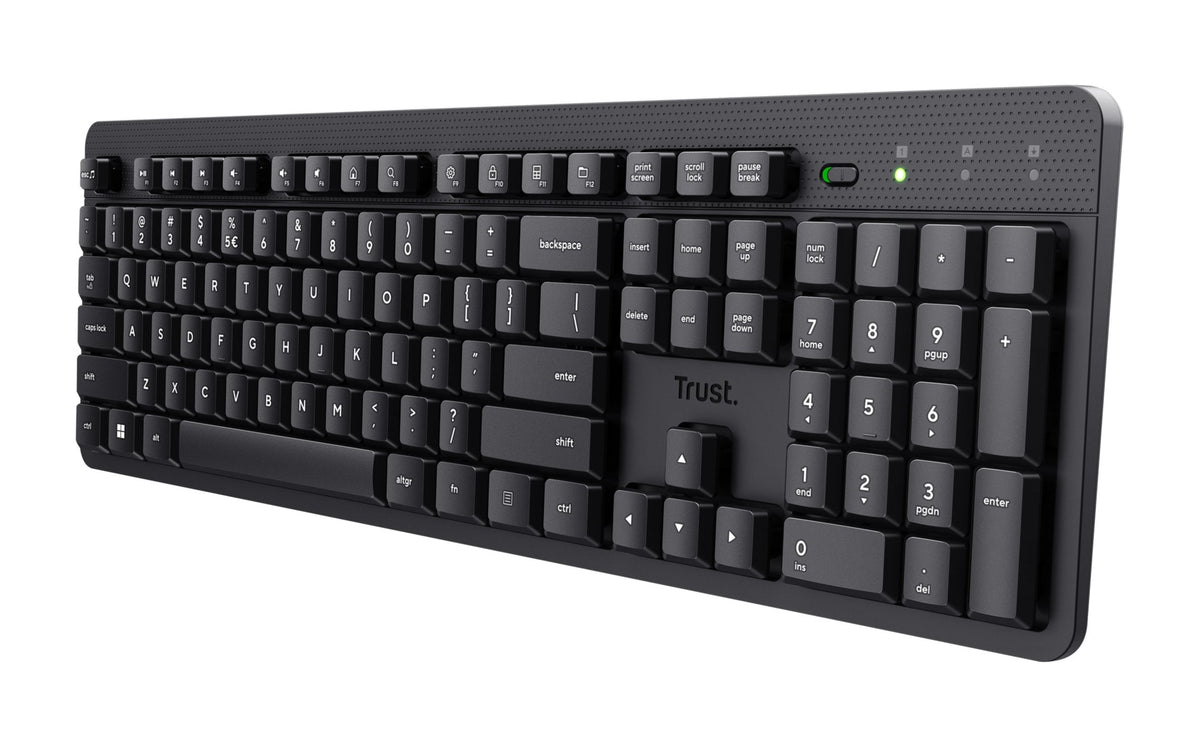 Ody Ii Wireless Keyboard