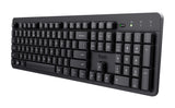 Ody Ii Wireless Keyboard