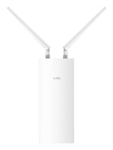 EAN 6971690792855 - Cudy RE1200 Outdoor Repetidor de red Blanco 10, 100 Mbit/s imagen 5