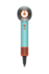 EAN 5025155094402 - Dyson Supersonic Nural secador 1600 W Azul, Naranja imagen 2