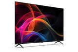 Sharp 55hl4465e, 139,7 Cm (55"), 3840 X 2160 Pixel, Qled, Smart-Tv, Wlan, Negro