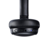 Panasonic Rb-M600be-K Wireless Auriculares Estéreo With Hybrid Anc, Black