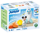 EAN 4008789717719 - Playmobil Junior 71771 set de juguetes imagen 3