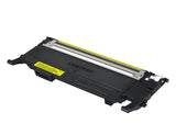 Toner Original Samsung Clt-Y4072s Yellow