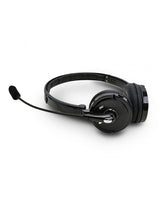 EAN 0888225019362 - Urban Factory Movee Auriculares Inalámbrico Diadema Oficina/Centro de llamadas Bluetooth Negro imagen 2