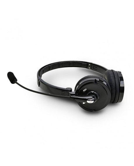 EAN 0888225019362 - Urban Factory Movee Auriculares Inalámbrico Diadema Oficina/Centro de llamadas Bluetooth Negro imagen 2