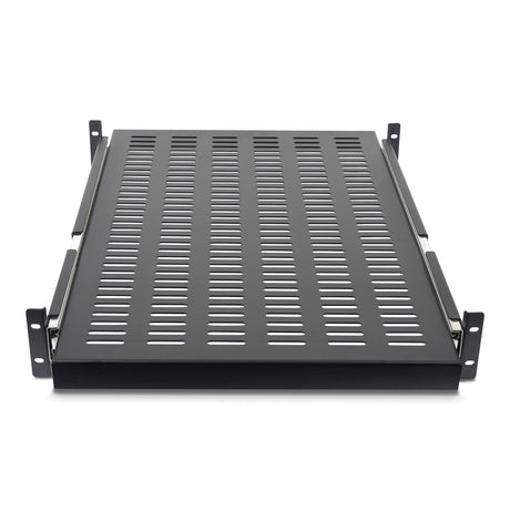 EAN 0065030837859 - StarTech.com UNISLDSHF19 accesorio de bastidor Estantería ajustable imagen 3