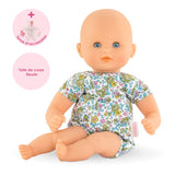 Muñeca  Simba Corolle Mon Premier Poupon Calin Oso De Peluche 9000100720