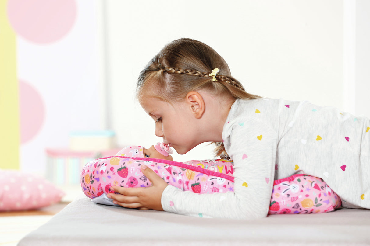 Zapf Creation Baby Born® Nido Para Bebé 835821