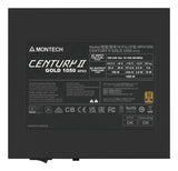 EAN 4710562743371 - Montech CENTURY II 1050W unidad de fuente de alimentación 20+4 pin ATX ATX Plata imagen 5
