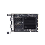 EAN 0065030900645 - StarTech.com O1210I-NETWORK-CARD adaptador y tarjeta de red Interno Fibra 10000 Mbit/s imagen 5