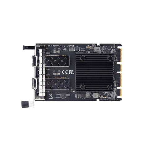 EAN 0065030900645 - StarTech.com O1210I-NETWORK-CARD adaptador y tarjeta de red Interno Fibra 10000 Mbit/s imagen 5
