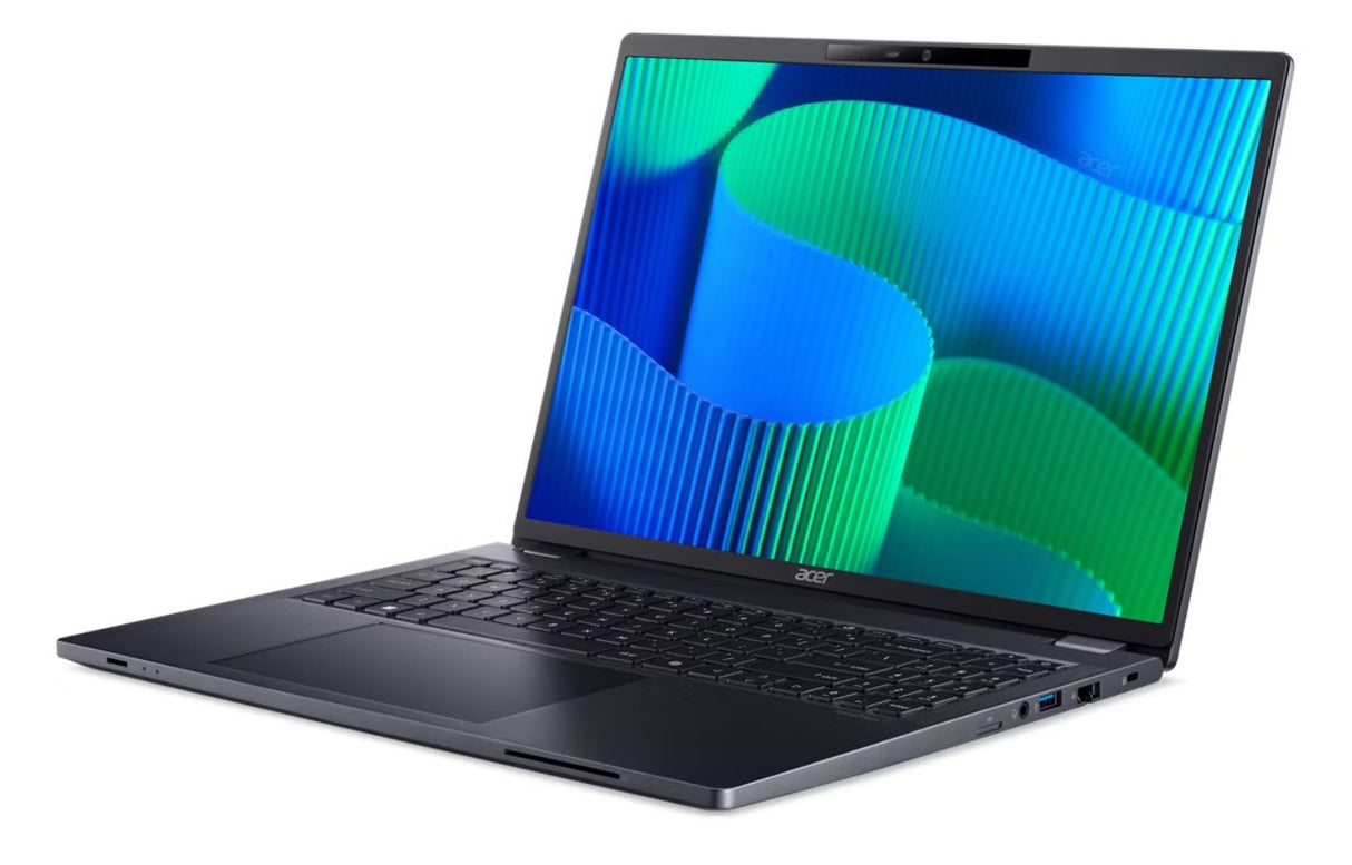 EAN 4711474111883 - Acer TravelMate P4 TMP416-53-TCO-73B2 Intel Core Ultra 7 155U Portátil 40,6 cm (16") WUXGA 32 GB DDR5-SDR imagen 4
