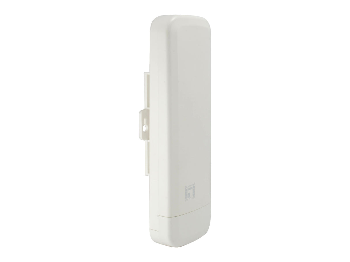 Wifi-Ap 300m Punto De Acceso  Exterior Poe  Gestionable Level One