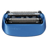 EAN 4210201076520 - Braun Series 3 40B Cabezal para afeitado imagen 2