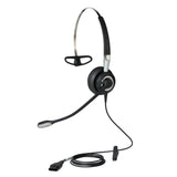 EAN 0706487015598 - Jabra BIZ 2400 II Auriculares Alámbrico Banda para cuello, gancho de oreja, Diadema Oficina/Centro de lla imagen 2