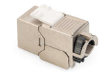 EAN 4016032365860 - Digitus DN-93617-24 conector Plata imagen 9
