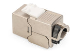EAN 4016032365860 - Digitus DN-93617-24 conector Plata imagen 10
