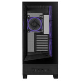 EAN 4711387808856 - ASUS A31 Plus TG ARGB BLACK Midi Tower Negro imagen 4