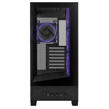 EAN 4711387808856 - ASUS A31 Plus TG ARGB BLACK Midi Tower Negro imagen 4