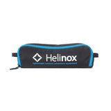EAN 8809759232081 - Helinox Chair Two Silla de camping 4 pata(s) Negro, Azul imagen 2