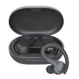 Auriculares  Jlab Go Air Sport Negro  Inalámbricos