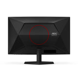 Monitor Aoc Gaming C27g42e 27", 1920x1080 1ms 300cd M², Hdmi, Displayport, Headphone Out