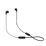 Auricular Jbl Tune 215 Negro Bt