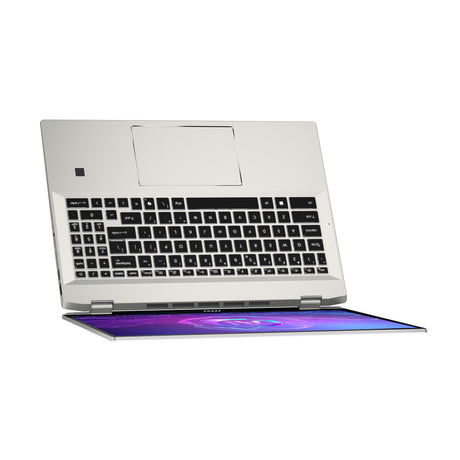 EAN 4711377275804 - MSI Prestige A16 AI+ A3XMG-077ES Copilot+ PC AMD Ryzen AI 9 HX 370 Portátil 40,6 cm (16") UHD+ 32 GB LPDD imagen 13