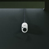 Go-E Charger Gemini, 22 Kw (32a Trifásico), Caja De Pared (Blanco/Negro, Sin Cable) Ch-04-22-51