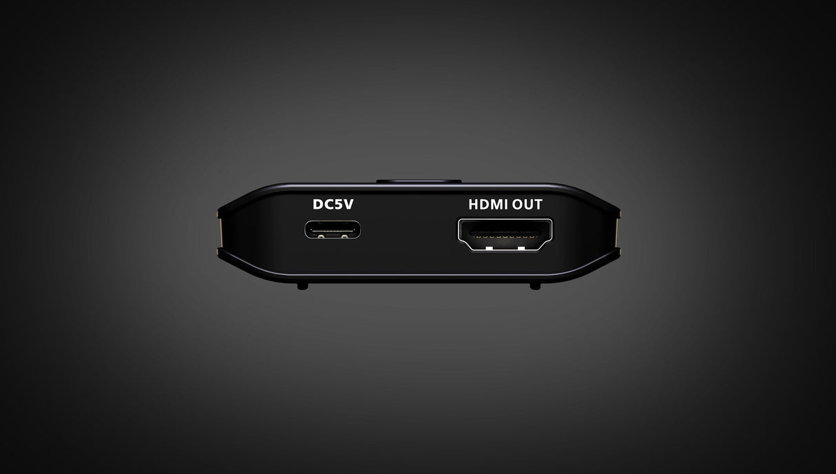 Conmutador 2x1 Hdmi 8k A 60 Hz / 4k A 120 Hz 48gbps Aten-Vs5821 Essentials