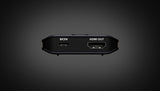 Conmutador 2x1 Hdmi 8k A 60 Hz / 4k A 120 Hz 48gbps Aten-Vs5821 Essentials